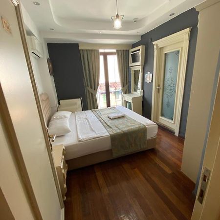 La Petite Maison Hotel Стамбул Екстер'єр фото