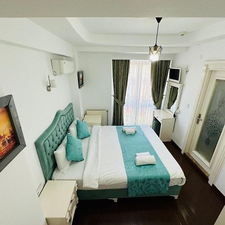 La Petite Maison Hotel Стамбул Екстер'єр фото
