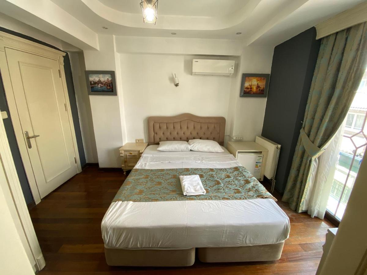 La Petite Maison Hotel Стамбул Екстер'єр фото
