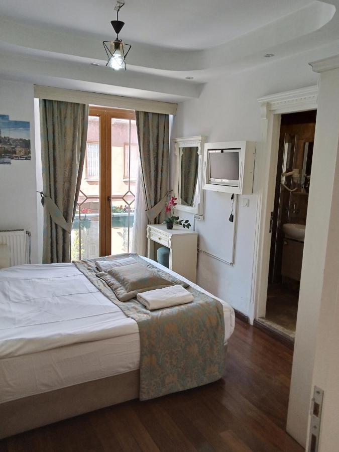 La Petite Maison Hotel Стамбул Екстер'єр фото