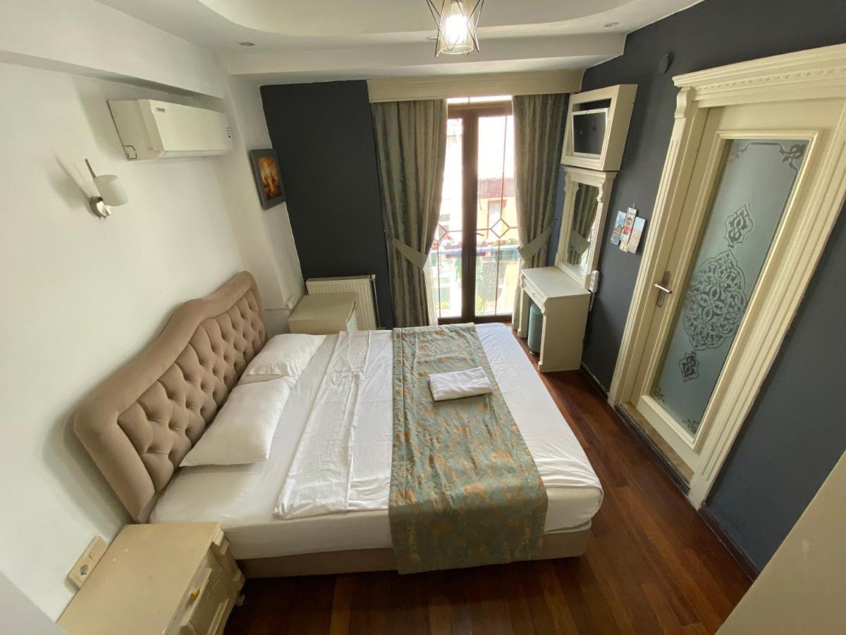 La Petite Maison Hotel Стамбул Екстер'єр фото