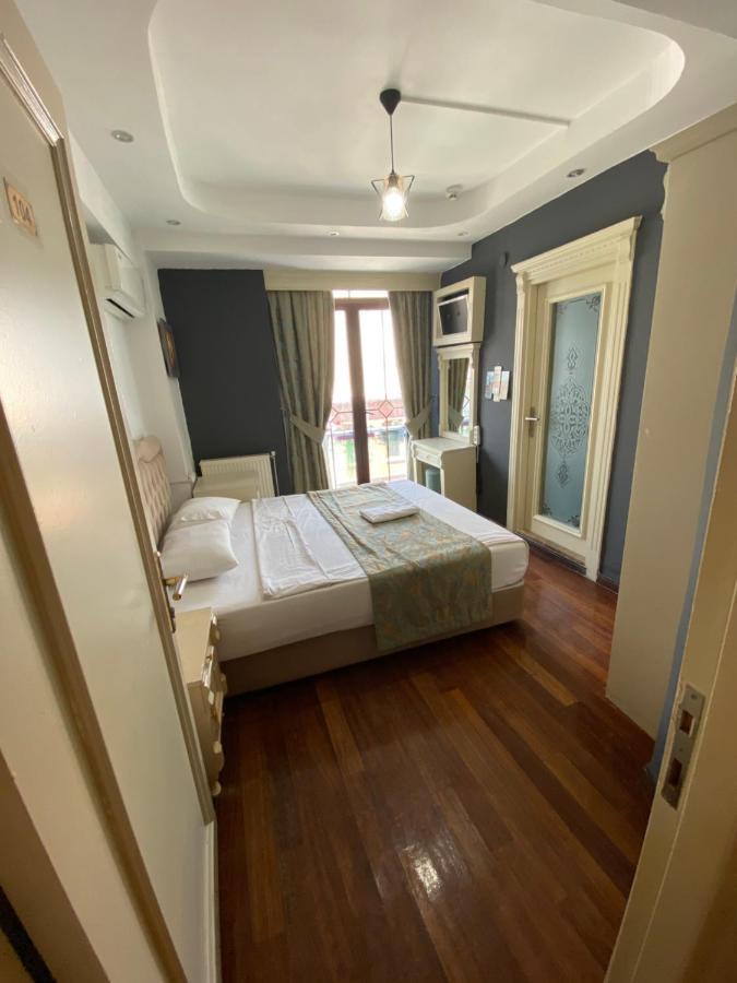 La Petite Maison Hotel Стамбул Екстер'єр фото