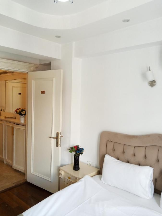 La Petite Maison Hotel Стамбул Екстер'єр фото