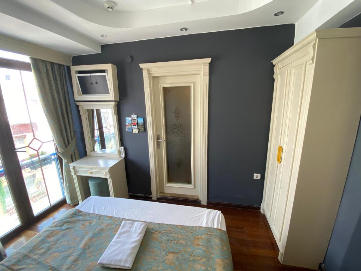 La Petite Maison Hotel Стамбул Екстер'єр фото
