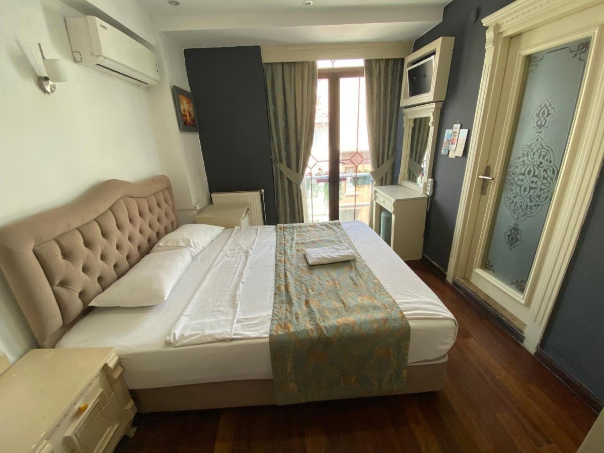 La Petite Maison Hotel Стамбул Екстер'єр фото