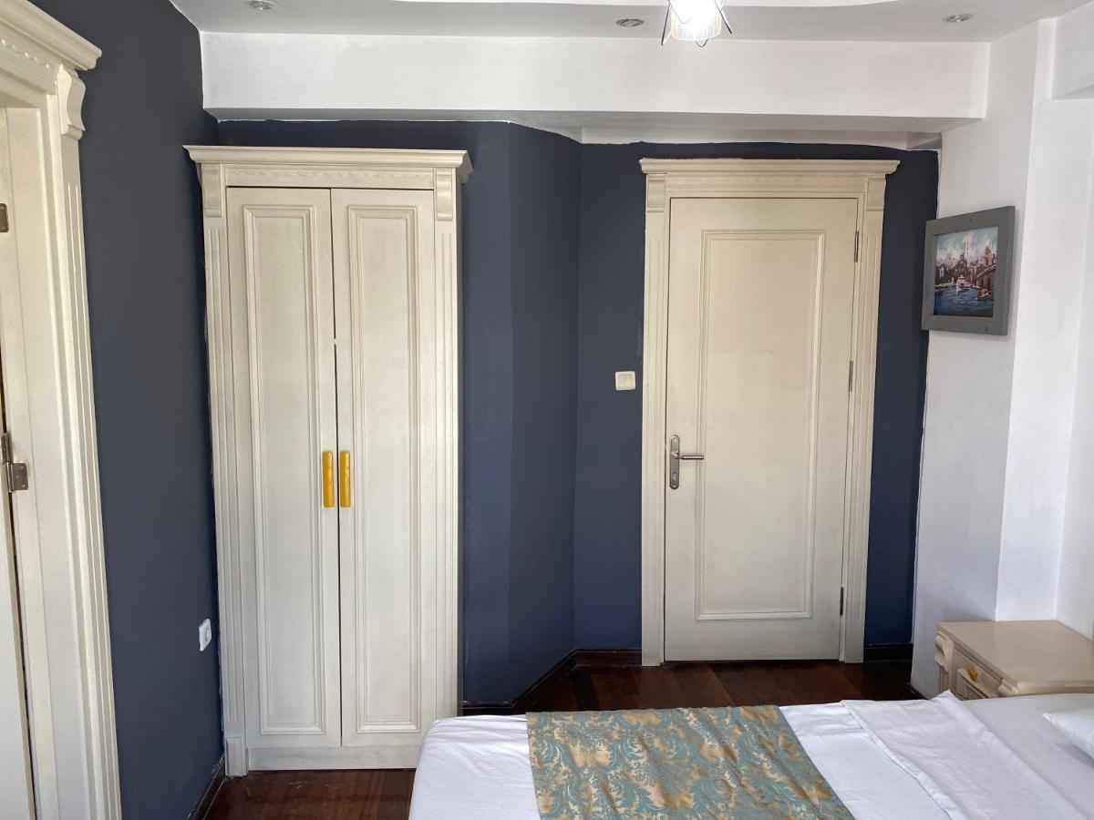 La Petite Maison Hotel Стамбул Екстер'єр фото