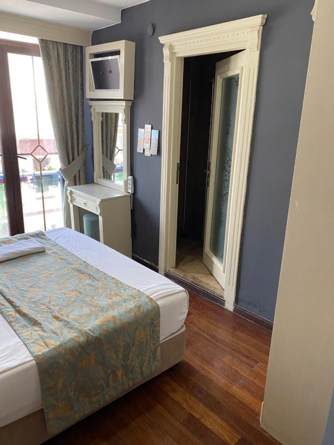 La Petite Maison Hotel Стамбул Екстер'єр фото
