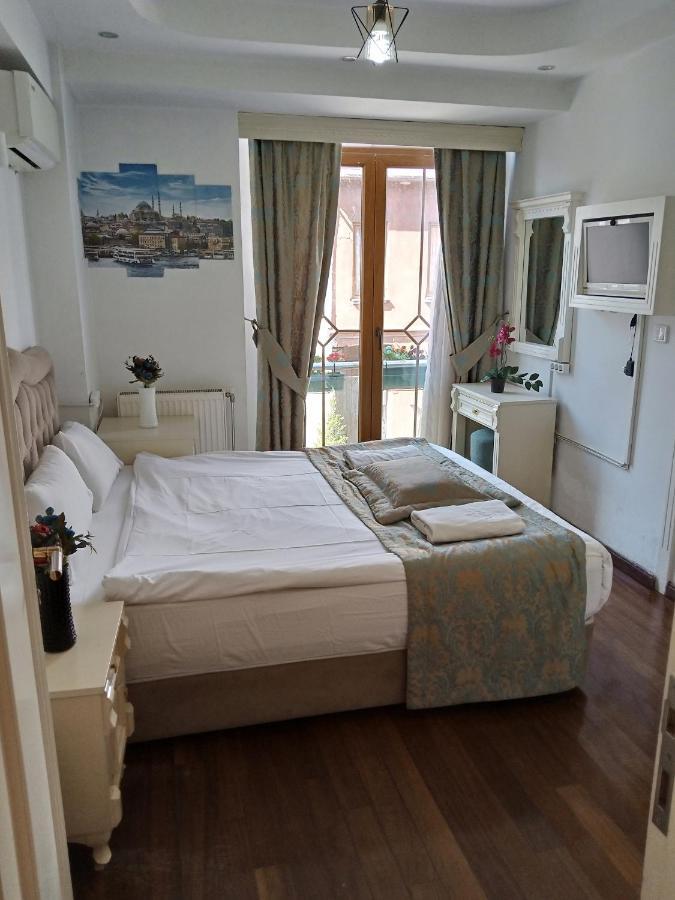 La Petite Maison Hotel Стамбул Екстер'єр фото