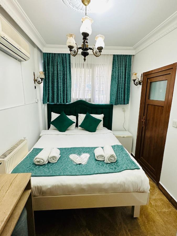 La Petite Maison Hotel Стамбул Екстер'єр фото