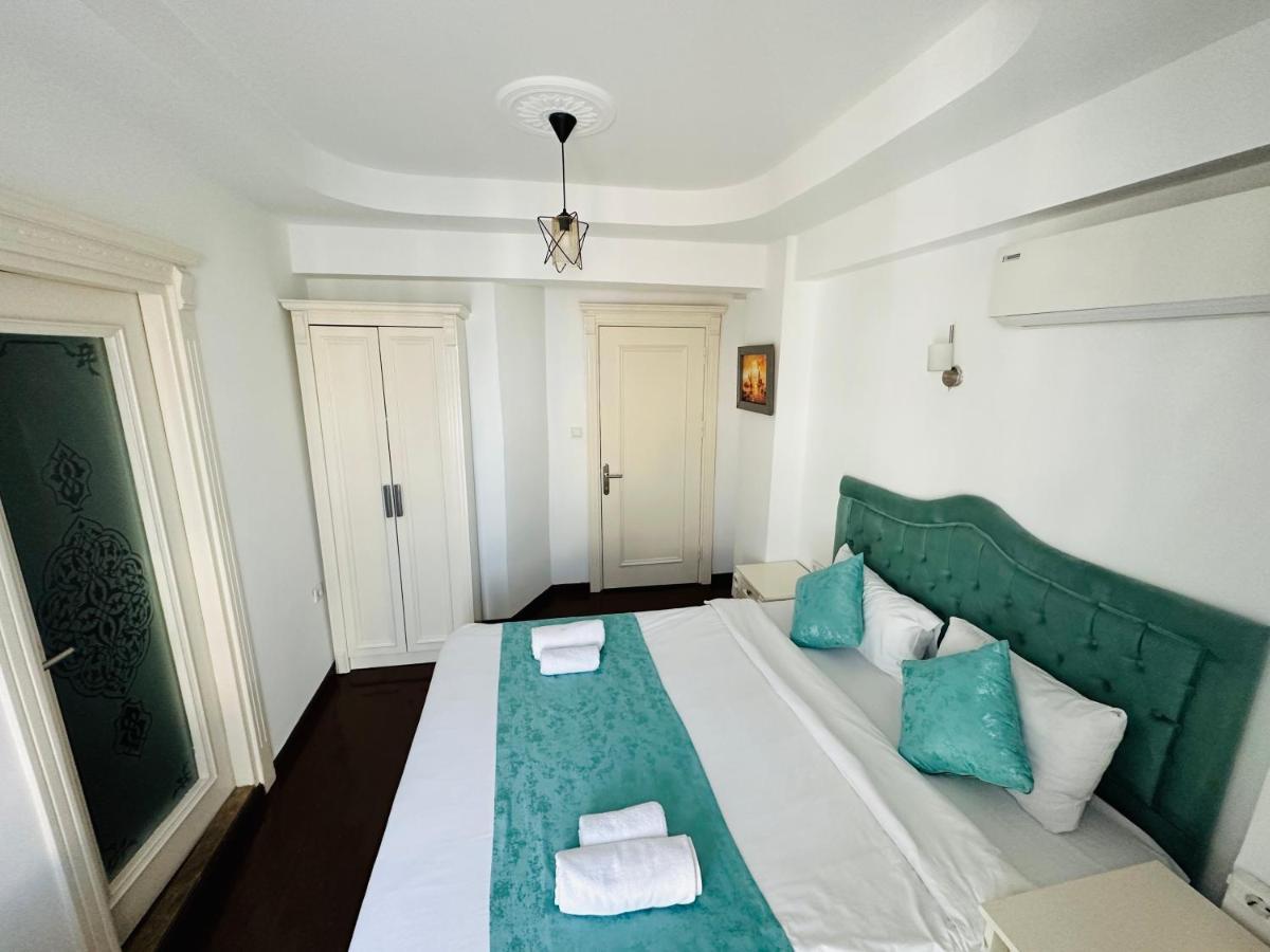 La Petite Maison Hotel Стамбул Екстер'єр фото