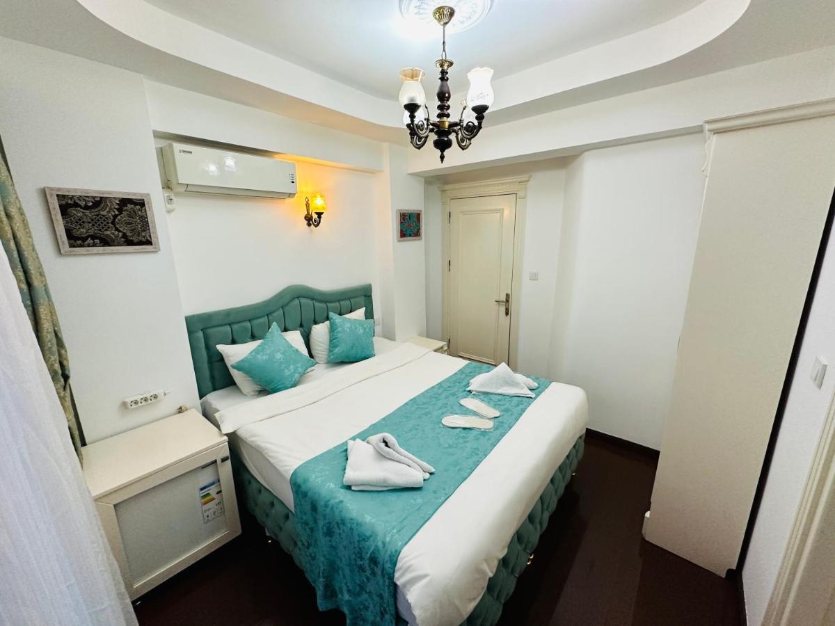 La Petite Maison Hotel Стамбул Екстер'єр фото