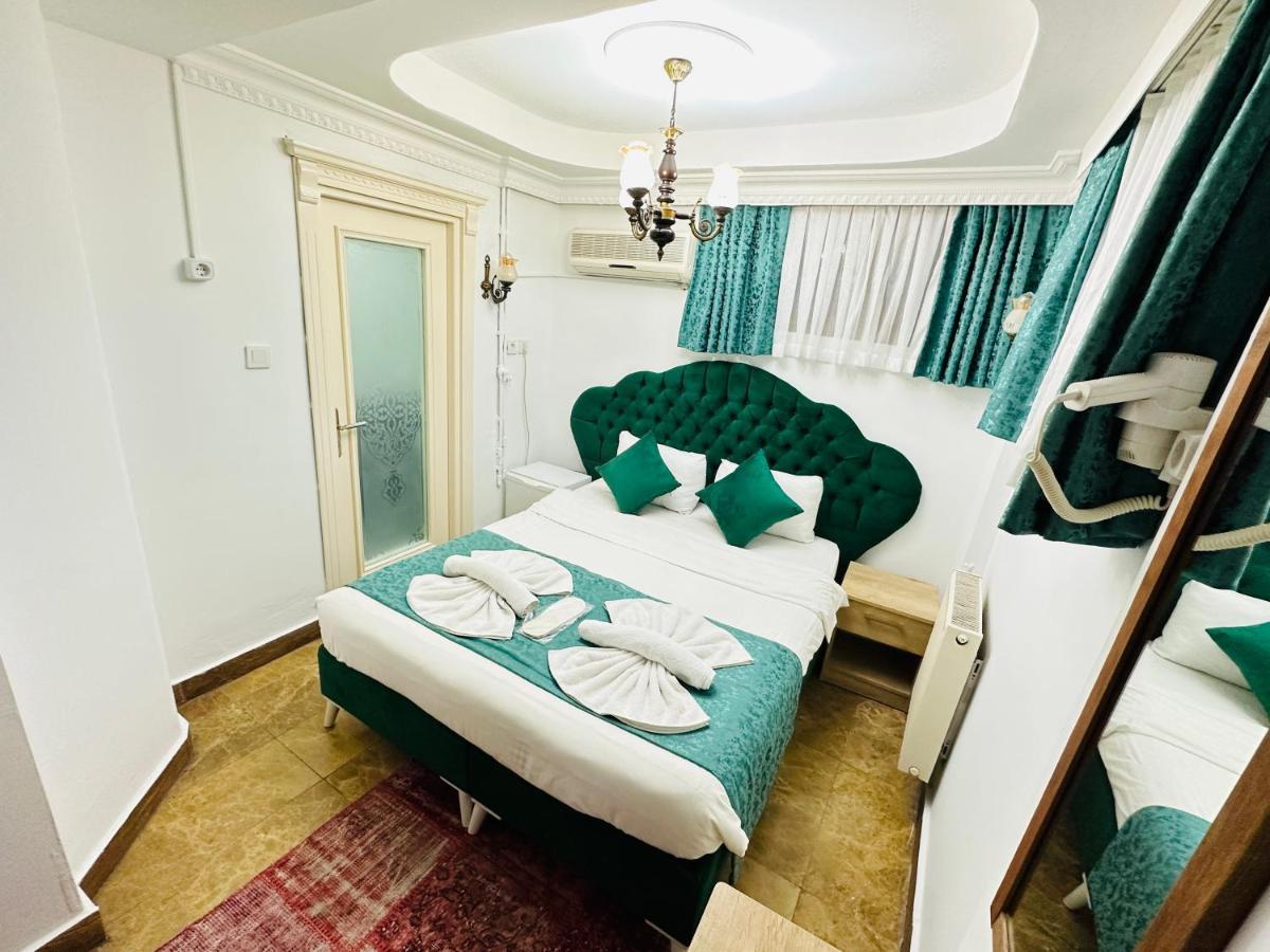 La Petite Maison Hotel Стамбул Екстер'єр фото