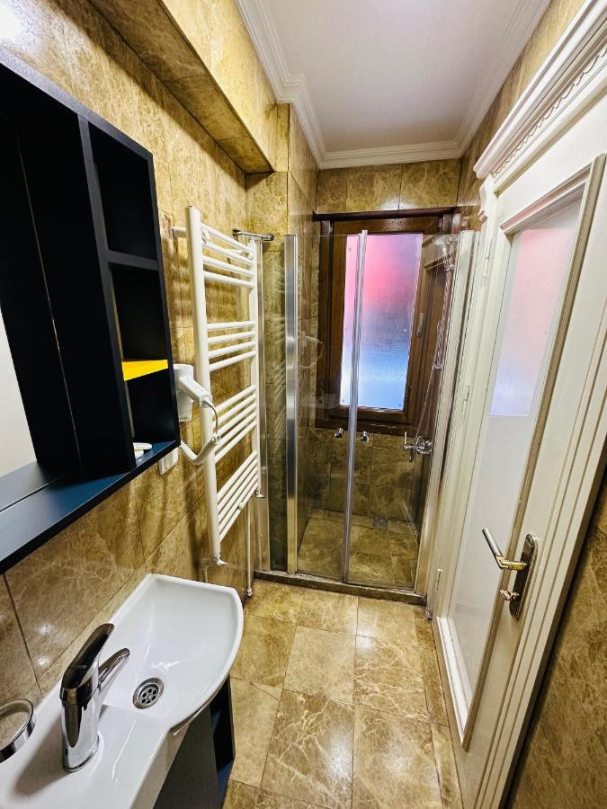 La Petite Maison Hotel Стамбул Екстер'єр фото